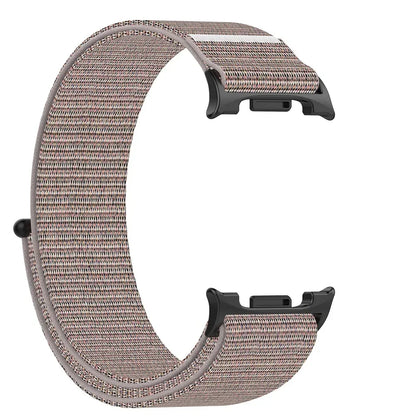 Samsung Galaxy Watch8, 8 Classic & 9 Nylon Sport Loop Band
