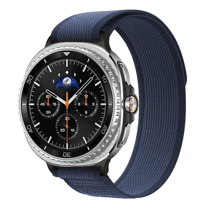 Samsung Galaxy Watch8, 8 Classic & 9 Nylon Trail Loop Band