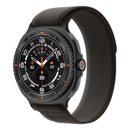 Samsung Galaxy Watch8, 8 Classic & 9 Nylon Trail Loop Band