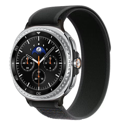 Samsung Galaxy Watch8, 8 Classic & 9 Nylon Trail Loop Band