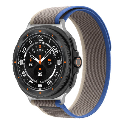 Samsung Galaxy Watch8, 8 Classic & 9 Nylon Trail Loop Band