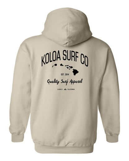 Koloa Islands Hoodie