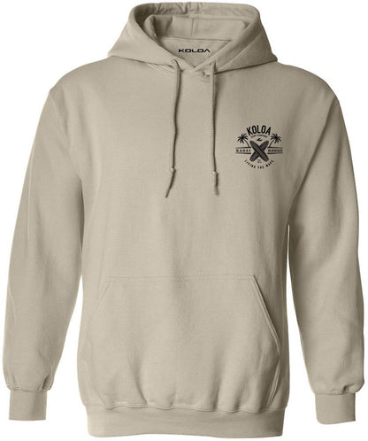Koloa Surfboards Hoodie