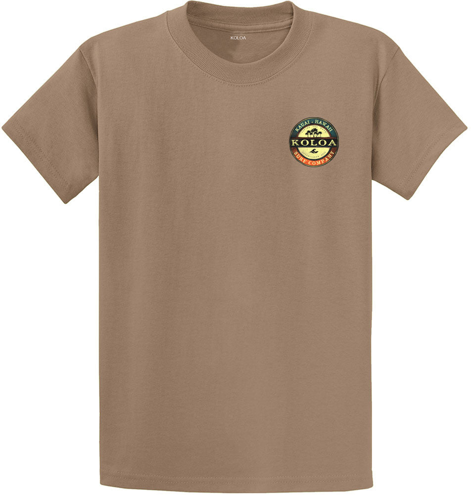 Ol' Koloa Heavyweight T-Shirt