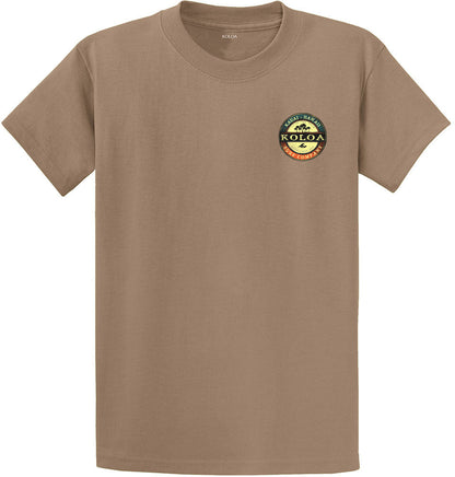 Ol' Koloa Heavyweight T-Shirt