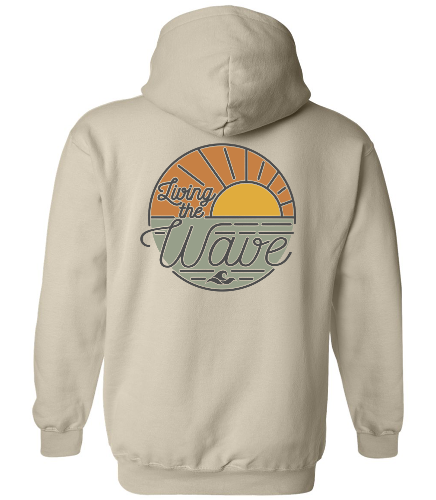 Koloa Break Hoodie