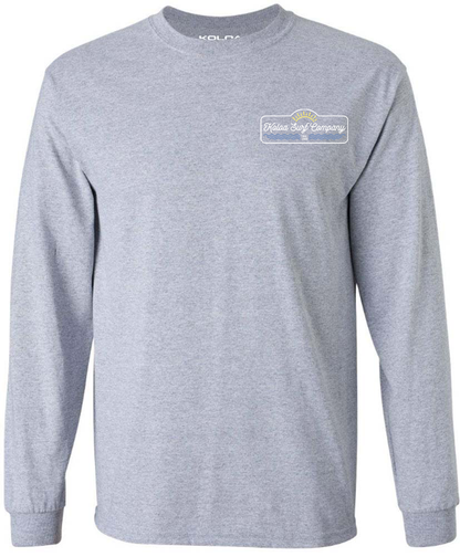Koloa Original Sun Long Sleeve T-Shirt