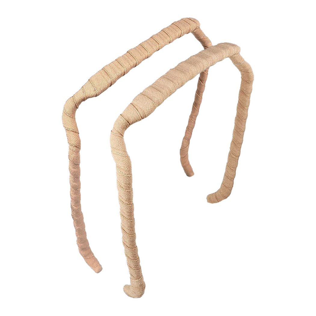 Sandstone Wrapped Headband