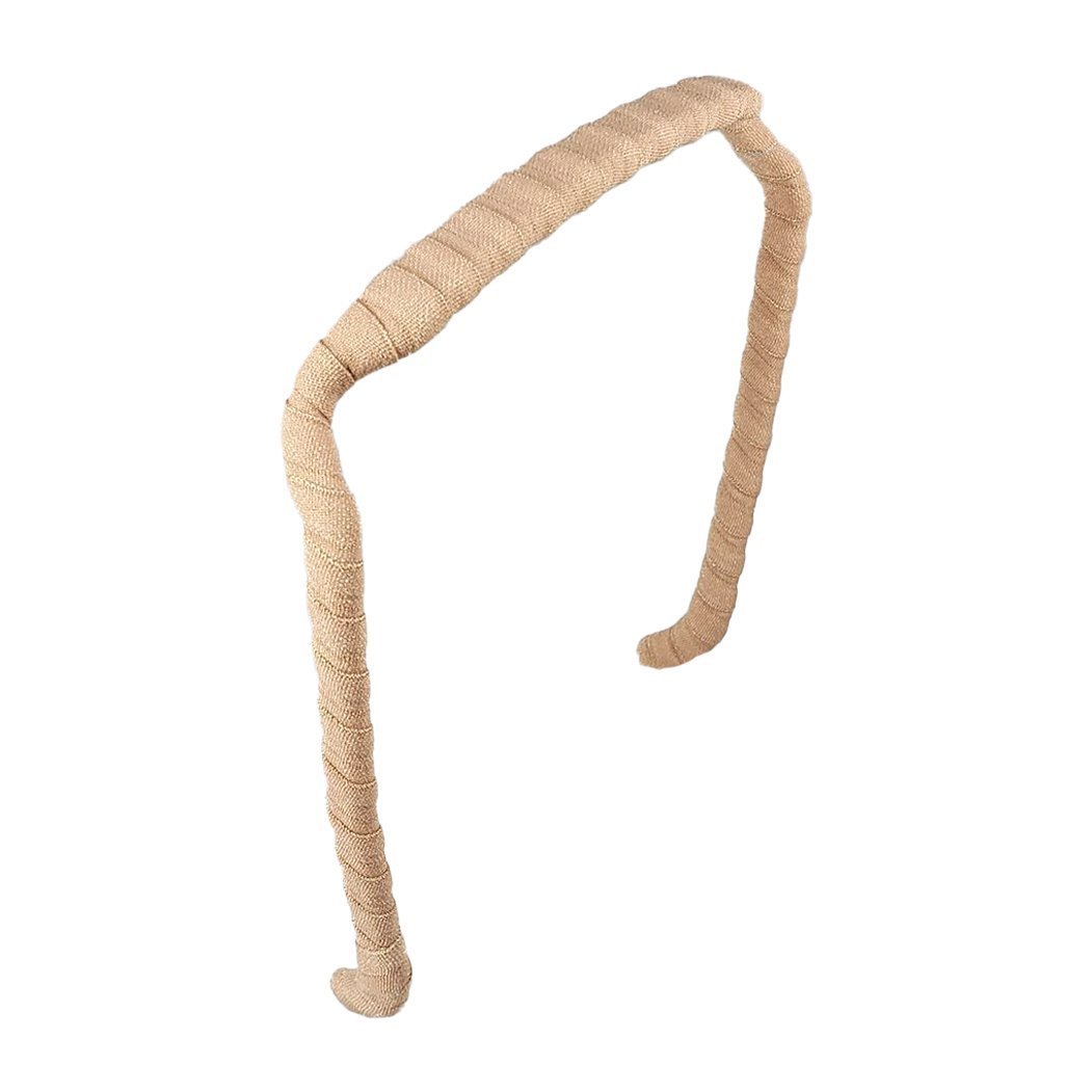 Sandstone Wrapped Headband
