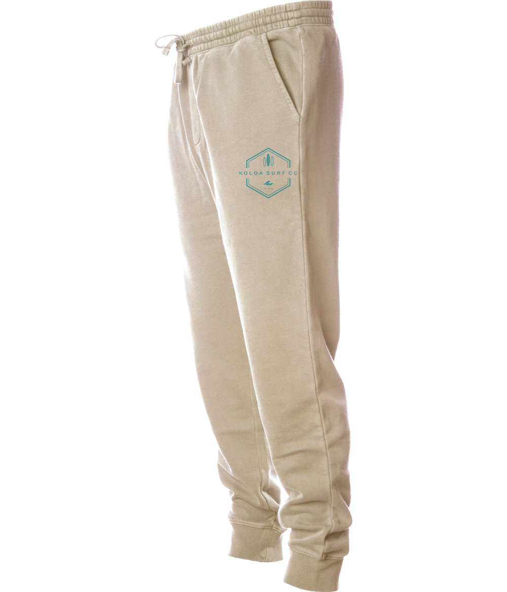 Koloa Lihue Fleece Sweatpants
