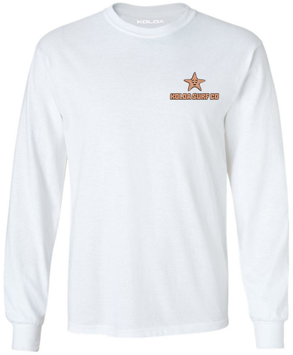 Koloa Starfish Long Sleeve T-Shirt