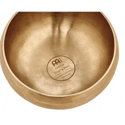 Cosmos Therapy Metal Singing Bowl Set of 4 / 2700g