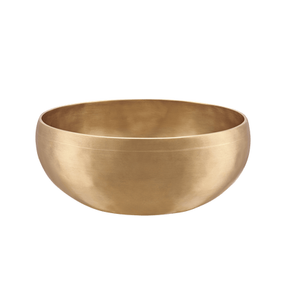 Chakra Metal Singing Bowl Set - 7 Handmade Sound Healing Bowls