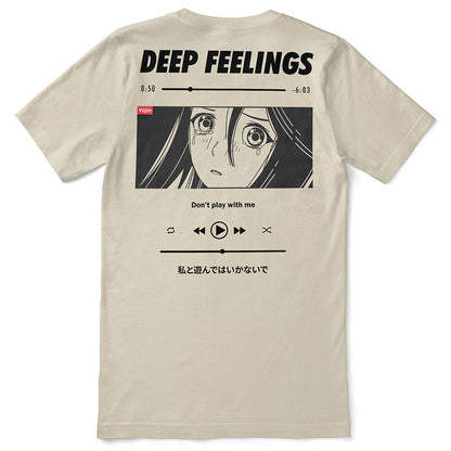 Deep Feelings T-Shirt