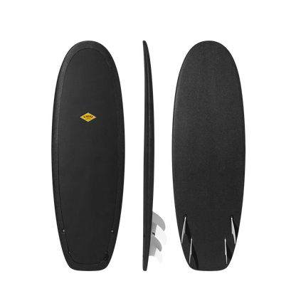 5'4 R-Series | Secret Menu