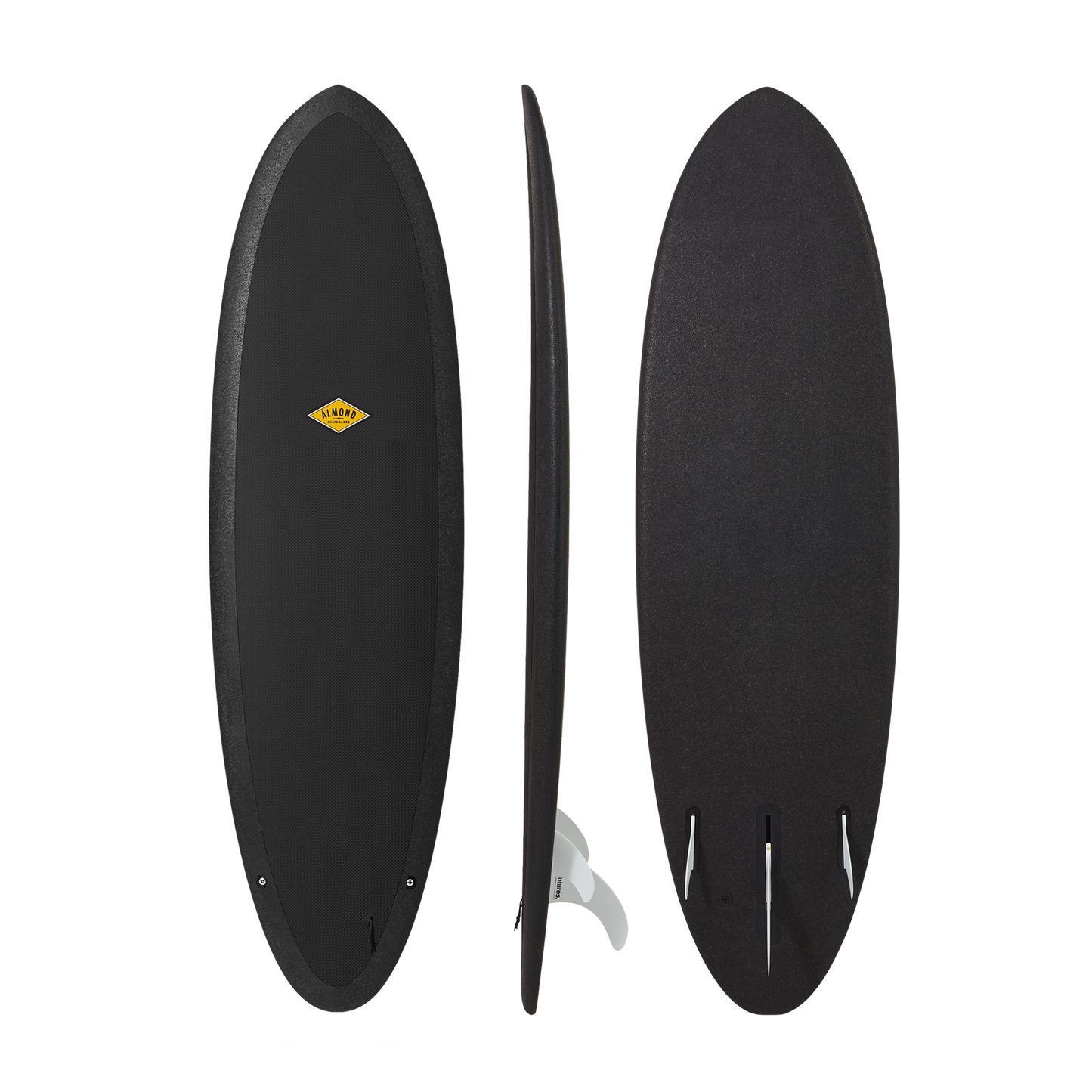 6'4 R-Series | Pleasant Pheasant