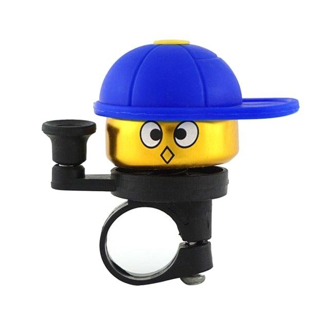 Scooter Bell Horn Aluminum Alloy Bell For Electric Scooter Loud Siren Kid Bike Scooter Bells Cycling Accessories Alloy Bike Bell Classic Bicycle Bell Loud Sound Bike Ring For Road Bike Mountain Bike City Bike