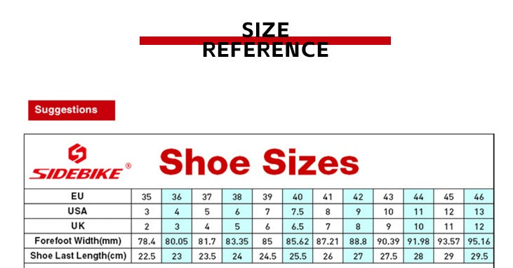 SD018 PRO Road Shoes