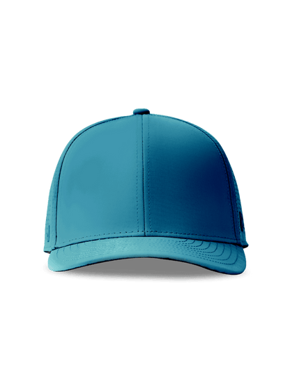 Sea Foam Hat