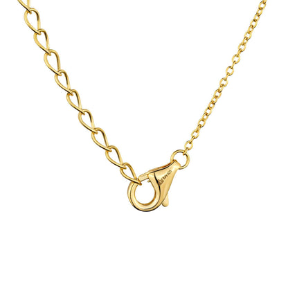 Seashell Serenity Necklace