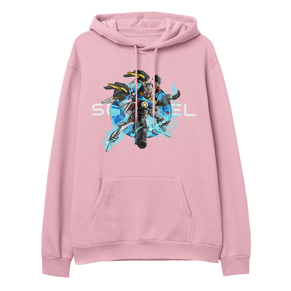 Sentinel Hoodie