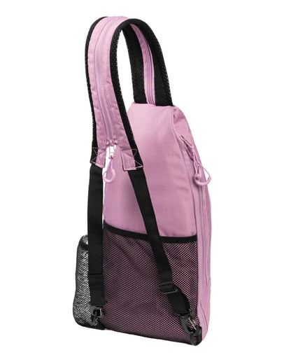 Selkirk Sling Bag - Pink