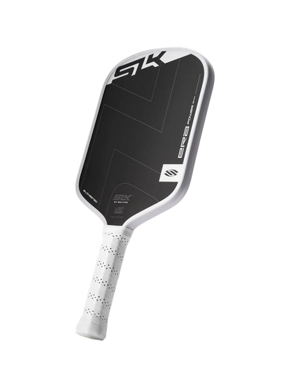 Selkirk SLK ERA Power White Elongated 16MM Pickleball Paddle