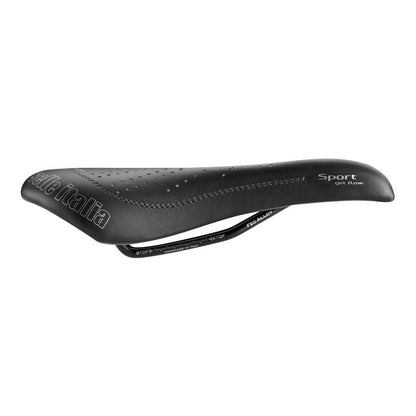 Selle Italia SPORT Gel Flow Saddle