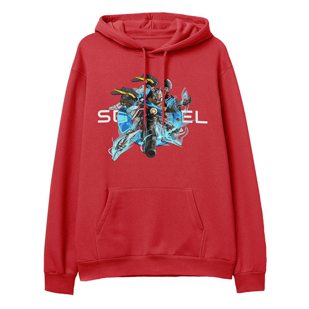 Sentinel Hoodie