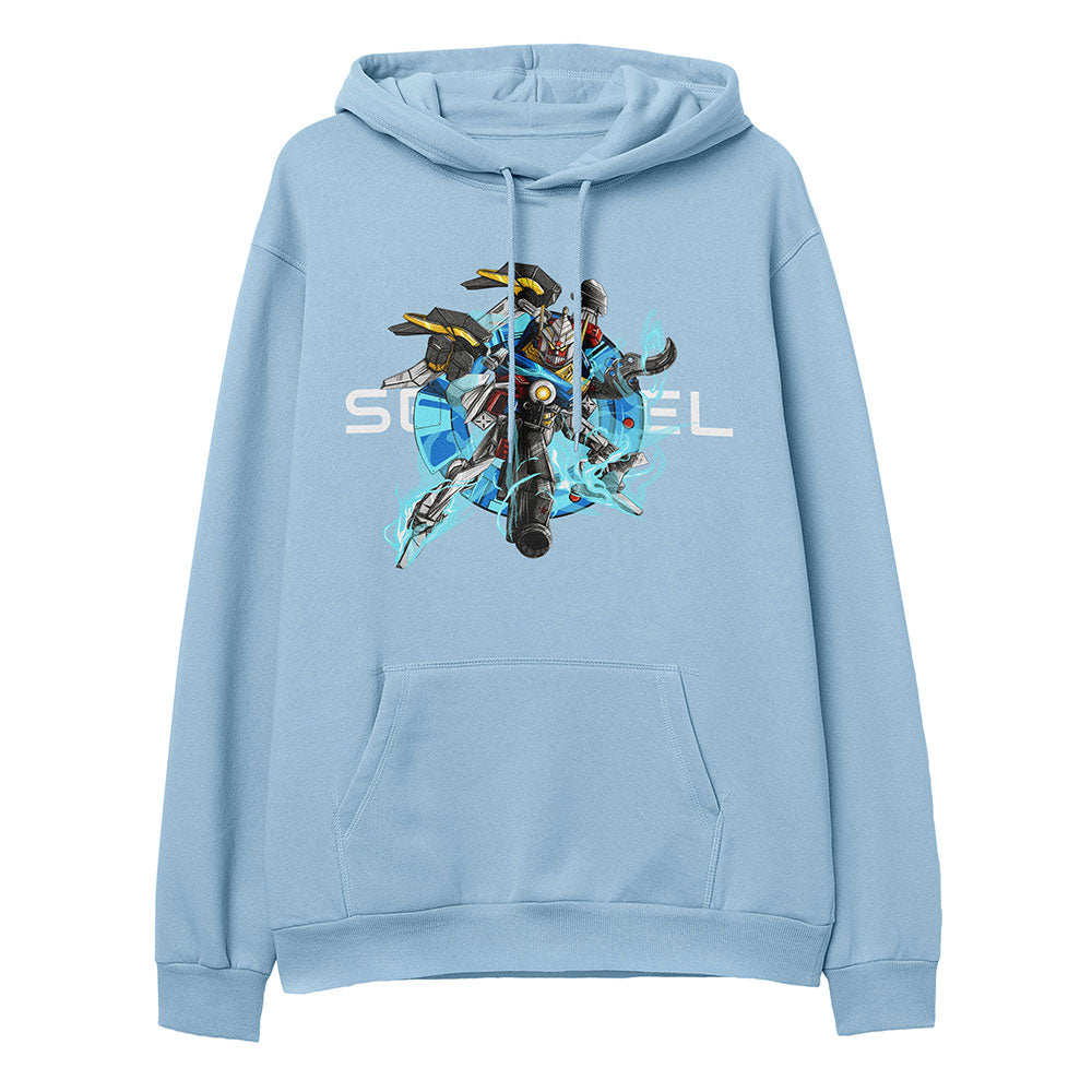 Sentinel Hoodie