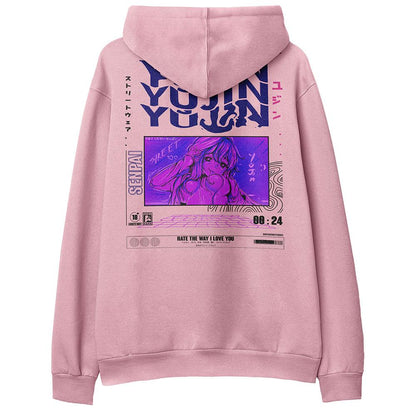 Senpai Hoodie