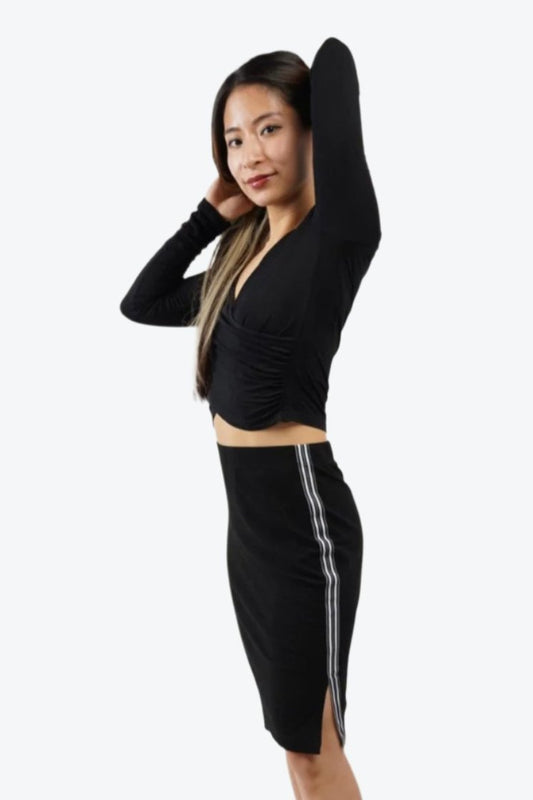 Sequoia Skirt