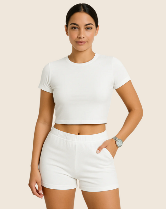 Echo Comfort Set