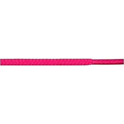 6 Pair Round Shoelaces for Athletic Shoes Secure Fit for Active Use