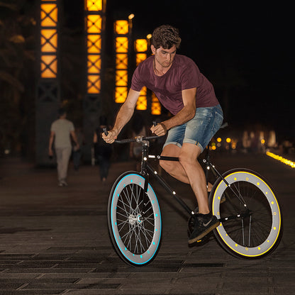 SHIOK - HONEYCOMB Frame Reflectives