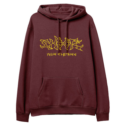 Shootz Hoodie