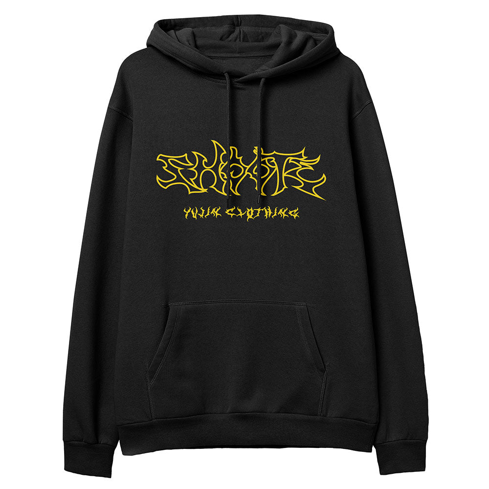 Shootz Hoodie