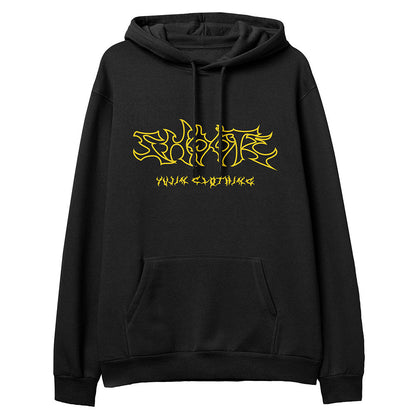 Shootz Hoodie