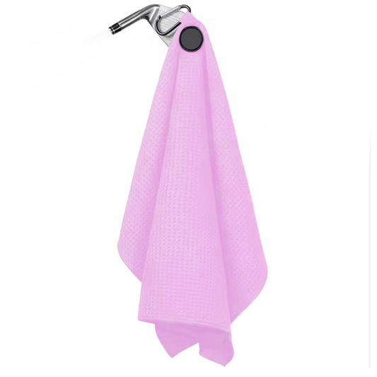 Magnetic Golf Towel