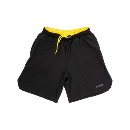 Athletic Flow Shorts