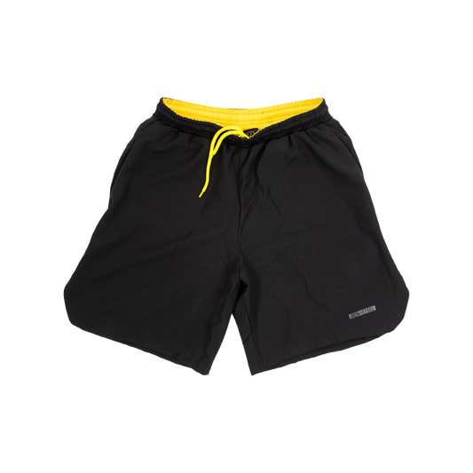 Athletic Flow Shorts