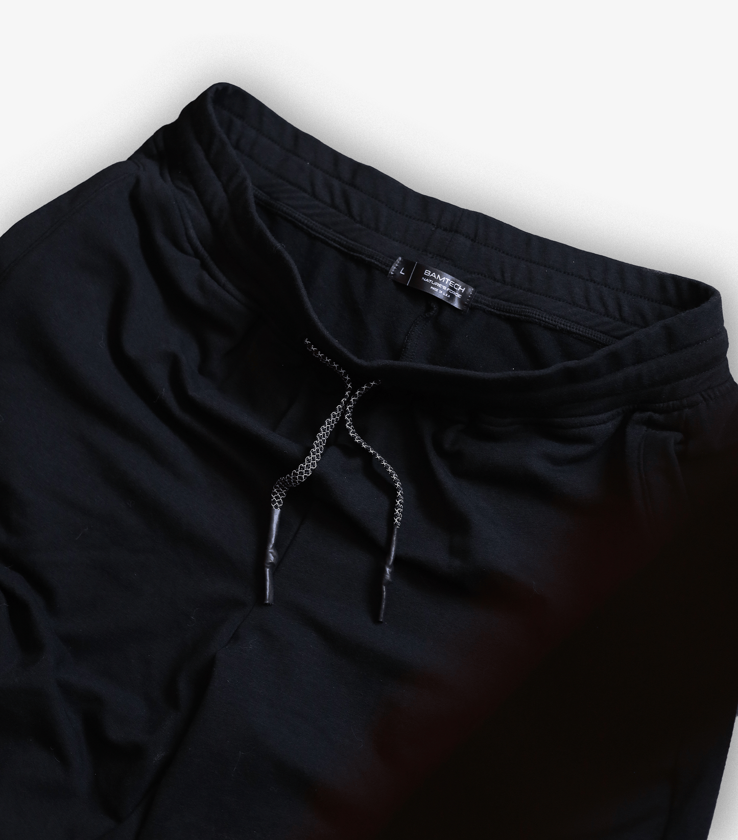Bamboo Element Shorts