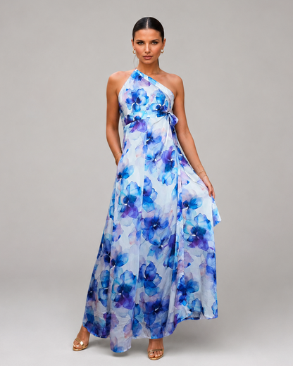 Show Skirt - Azzurra Bloom