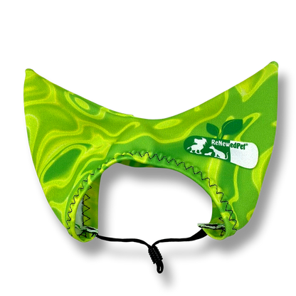 4-ALL PETS SHOWER / EAR / SUN CAP!