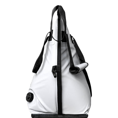 58QT Fish Cooler Bag With Flat Bottom