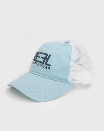 Signature | L. Blue