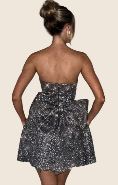 Brilliance Mini Dress