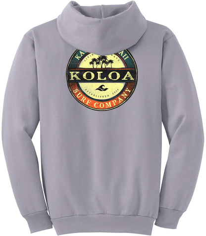 Koloa Surf Ol' Koloa Hoodie