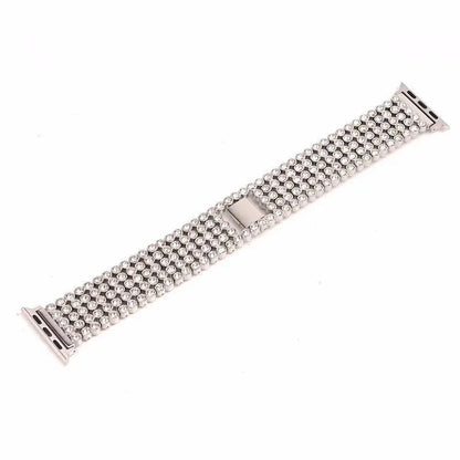 Apple Watch Diamond Strap/Bracelet Series 11/10/9/8/7/6/5/4/ SE / Ultra 1/2/3