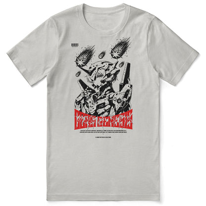 Genesis Anime T-Shirt